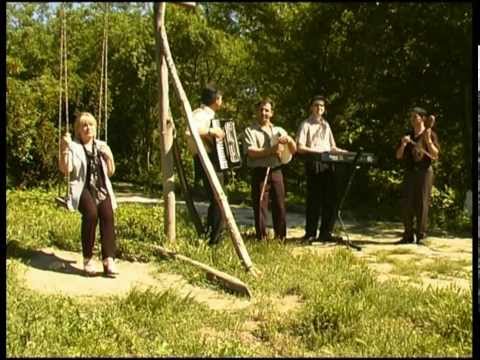 Видео: Руска Добрева и орк. Здравец- Снощи станах сънен, буден  /Мари Гано, Ганке/