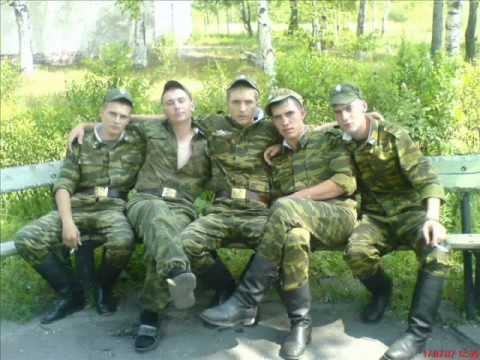 Видео: в/ч 48260