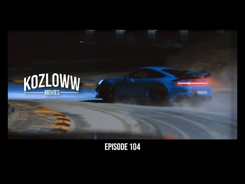 Видео: ОДНА НОЧЬ C 911 GT3 |  САМЫЙ БОЛЬШОЙ CAR MEET