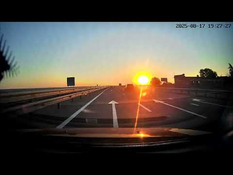 Видео: Дорога домой - трасса Таврида