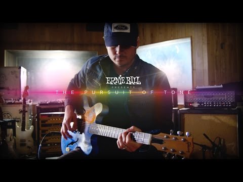 Видео: Tom Delonge - Pursuit of Tone (русская озвучка)