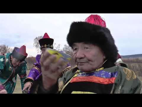 Видео: Клип села Ушхайта-"Ушхайтамни угтаарай"