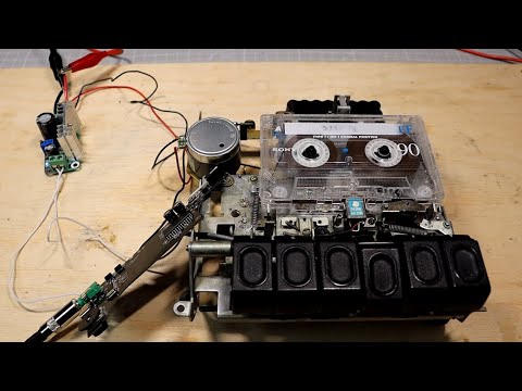 Видео: Проект "Карпаты". Часть 2: ЛПМ