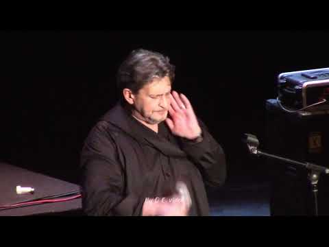 Видео: АЛЕКСАНДР ДОМОГАРОВ. "ЕСЛИ Б ЛИСТЬЯ ЗНАТЬ МОГЛИ"