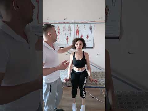 Видео: Рефлекс Моро.