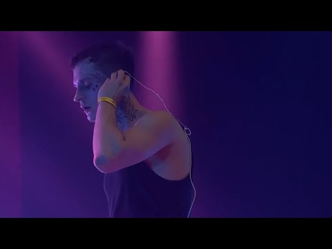 Видео: Мукка - Неон (Москва, Base, 17.12.2023)