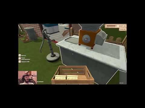Видео: Farming & Supermarket Simulator  прохождение #FarmingSupermarketSimulator #летсплей #игры #PC