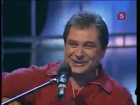 Видео: В нашу гавань заходили корабли Светлана Светикова Максим Кривошеев