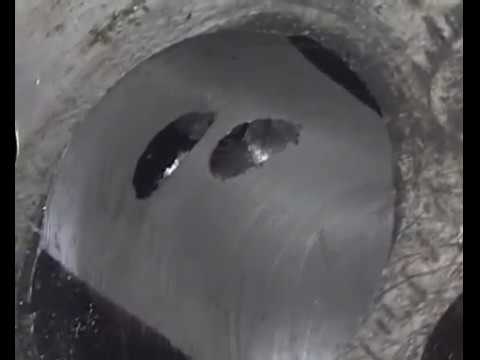 Видео: Теория ДВС: Обзор конструкции ГБЦ VW 2.0 л мотор 2Е