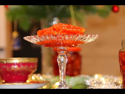 Видео: АЙВОВОЕ ВАРЕНЬЕ НА РОЖДЕСТВО