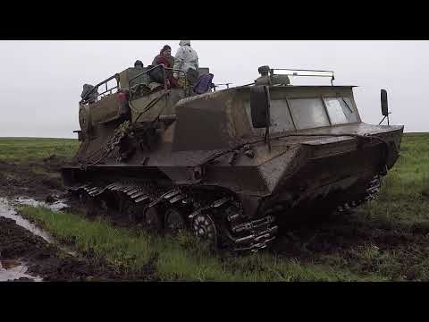 Видео: Выезд из посёлка Каратайка в город Воркута