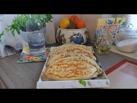 Видео: Весенние Пироги с зеленью!Полезно! Вкусно и Просто!