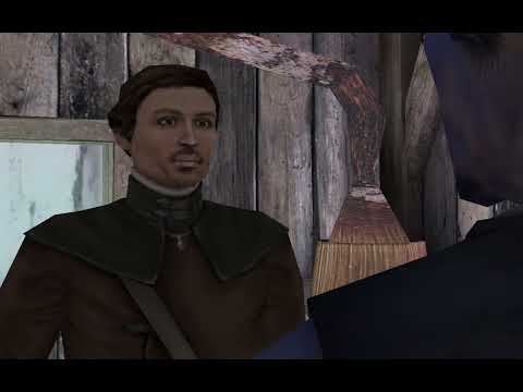 Видео: Орден демона Бездны с острова Мертвых рифов