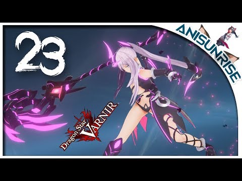 Видео: Dragon Star Varnir ➥ Прохождение на русском ➥ #23 - Лучше подготовиться