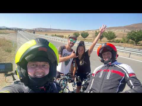 Видео: Незнакомая Турция 🇹🇷 2 часть. Гёреме - Зара. Черновцы 🇺🇦 - Арарат.