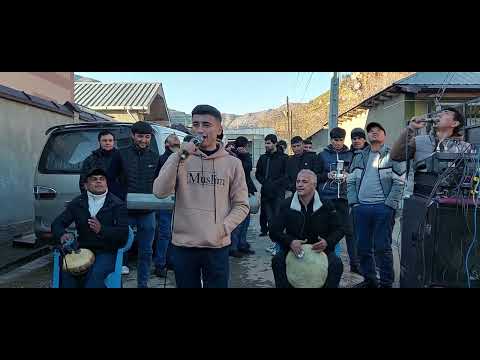 Видео: самариддини бадриддин ба руи сахна дар шахри норак дехаи чашма 907339416  915339416