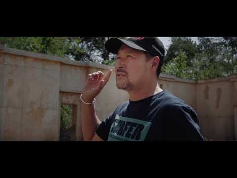 Видео: Казахстанские каскадёры Nomad Stunts на съёмках фильма «Ұлы Дала Таңы»