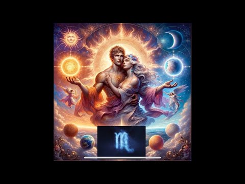 Видео: ❤️Любов❤️Скорпион❤️‍🔥♏️Ноември - Декември 2025, на която дата попаднете - 1 месец  🤍😇