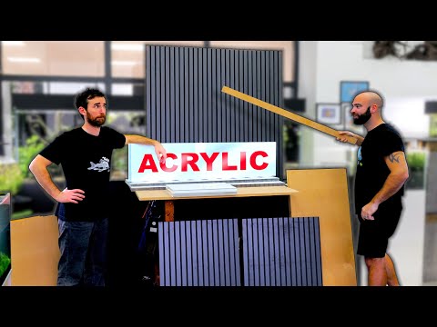 Видео: Создание уникального аквариума, подобного которому вы никогда раньше не видели, с нуля | Эпизод 1