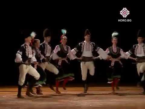 Видео: КЮСТЕНДИЛСКА РЪЧЕНИЦА – WEST BULGARIA