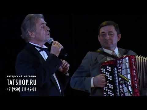Видео: Рафаэль Ильясов «Яшьлегем тугае»