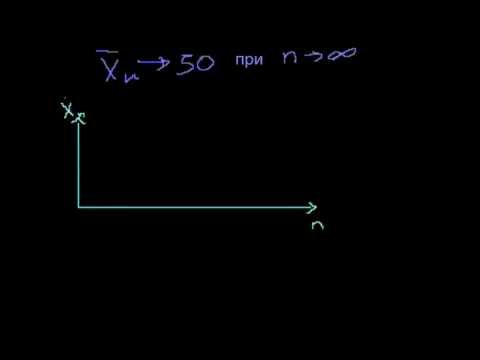Видео: Закон больших чисел