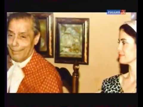 Видео: Алёша Димитриевич "До свидания друг мой" док.фильм