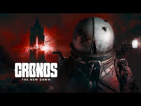 Видео: Прохождение Cronos: The New Dawn ➤ Часть 1: Найти предшественника. Без комментариев