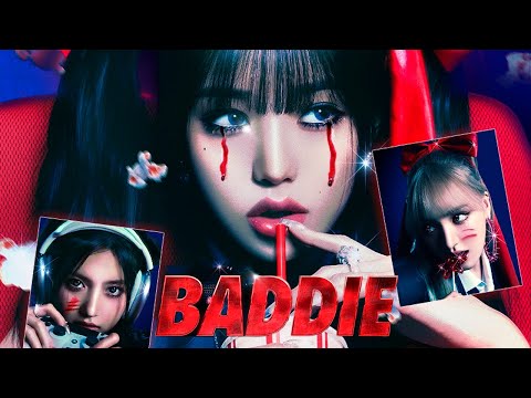 Видео: Учим песню IVE - Baddie | Кириллизация
