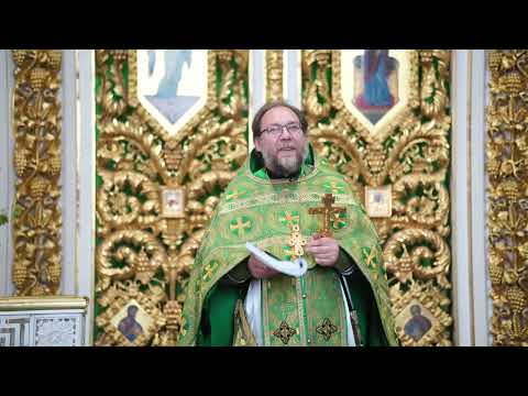 Видео: Накануне праздника ВСЕХ СВЯТЫХ