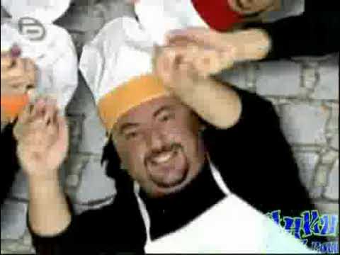 Видео: Аламинут - 28/05/2008