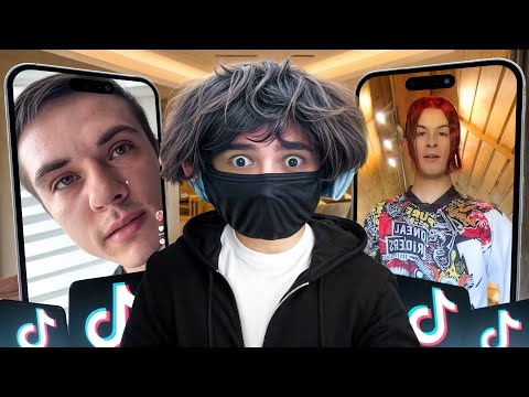 Видео: РОСТИК СМОТРИТ УГАРНЫЙ ТИК ТОК #103