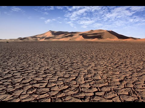 Видео: Пустынные почвы
