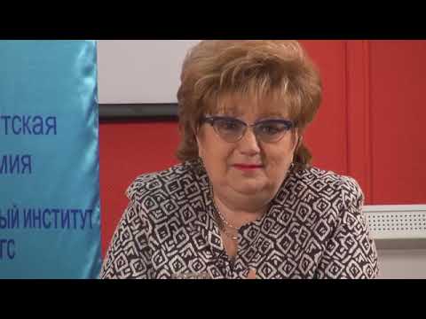 Видео: 10 вопросов Майе Пильдес