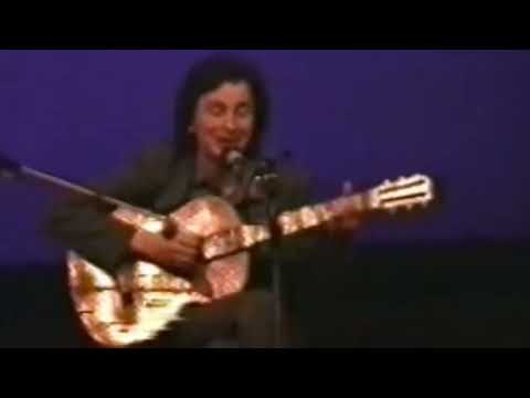 Видео: Я тобой сейчас любуюсь  Дмитрий Загузов