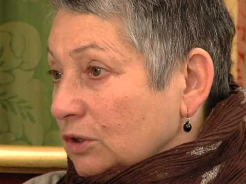 Видео: Людмила Улицкая. "В гостях у Дмитрия Гордона". 2/2 (2011)