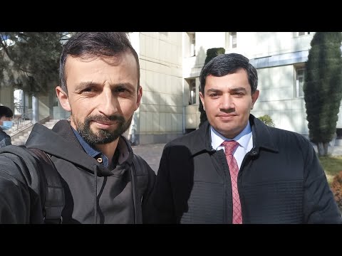 Видео: "Қабулгоҳ" Маориф ва илм. Шикоят. Сипос. Баҳс. Пешниҳод. Хоҳиш...
