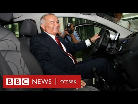 Видео: Ўзбекистон: Каримов Асака заводини корейсларга қандай сотган эди?- BBC Uzbek