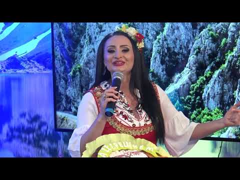 Видео: "Да се срещнем с песен" с гост Боряна Карпузова