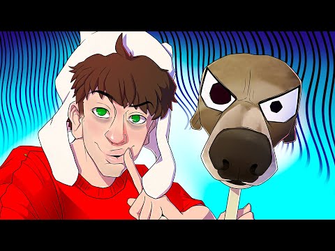 Видео: Самый странный клон Вешремы.