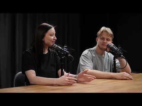 Видео: подкаст на тему бара 2025