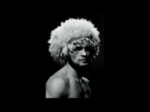 Видео: Гио Пика "FEAR NOBODY" ft Каспийский Груз | Piano Boom Bap Instrumental 2025