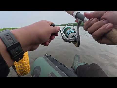 Видео: Рыбалка на Амуре (устье р. Тунгуска и пр. Талга) 01 06 2025