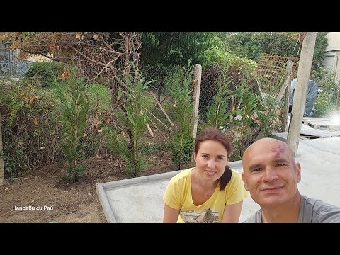 Видео: 17. Сърцето пее.  Работа много.  Всичко ни спори!!!