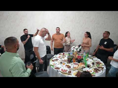 Видео: Ivan Bend 2025 Поздрав за Стойко и Лальо