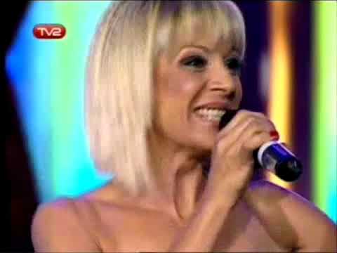 Видео: Тони Дачева - Стара дата / Шоуто на Азис