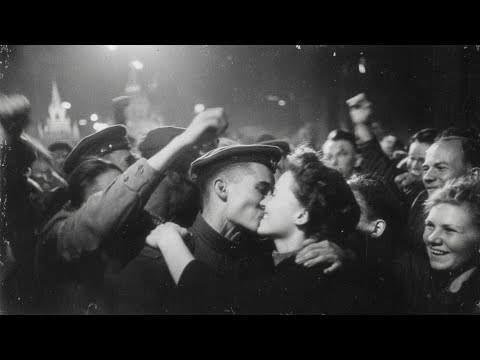 Видео: (1942) Что испытали офицеры Вермахта, когда советская артиллерия начала стрелять без передышки