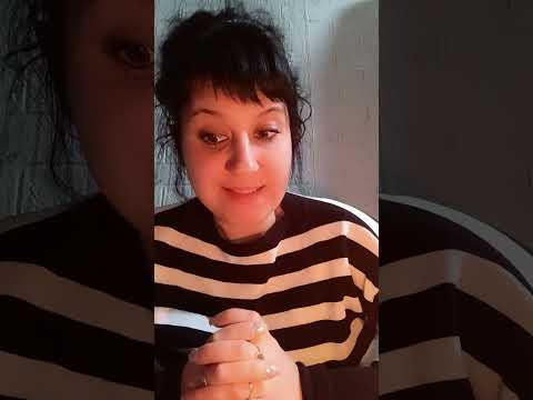 Видео: Мысли, Чувства, Действия....📢