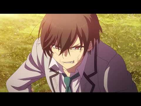 Видео: 「ＡＭＶ」— Психушка「Аниме клип」Шарлотта