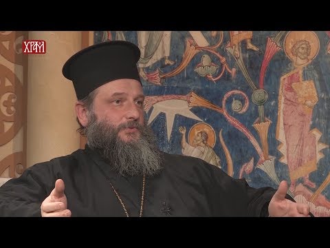 Видео: Веронаука у кући - Света тајна Свештенства (2. део)